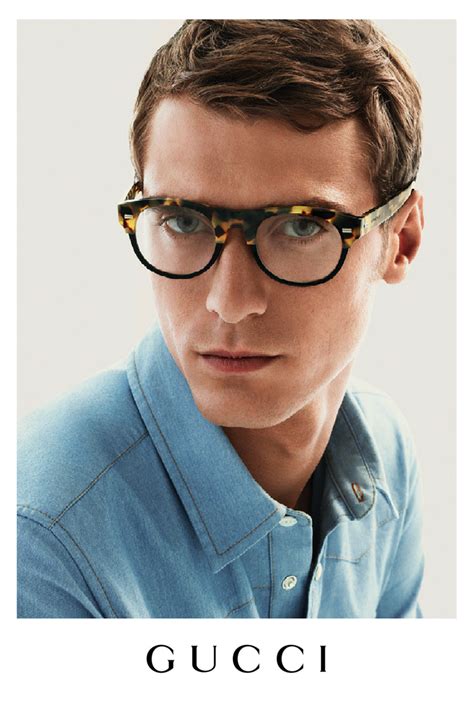 gucci glasses mens|gucci optical glasses for men.